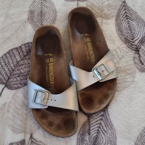 Birkenstock Madrid